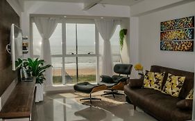 Flat Beira Mar Recife - Praia de Piedade